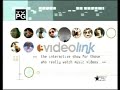 Videolink BET September 13 2001 10 00am 11 00am EDT