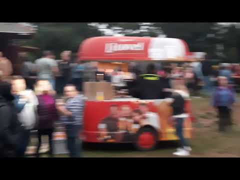 Parní Lucie - Rouháš se bohům, Bohuňovice 18.9.2021