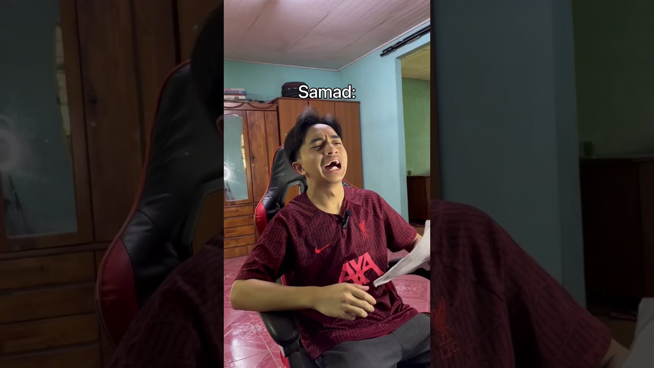 SOALAN BAHASA INGGERIS