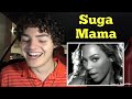 Beyoncé - Suga Mama | REACTION