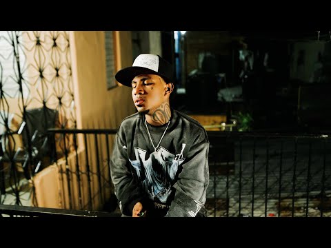 PUNTICO 37 - PRENDERLO | LO CHARRY 🕊️VIDEO OFICIAL