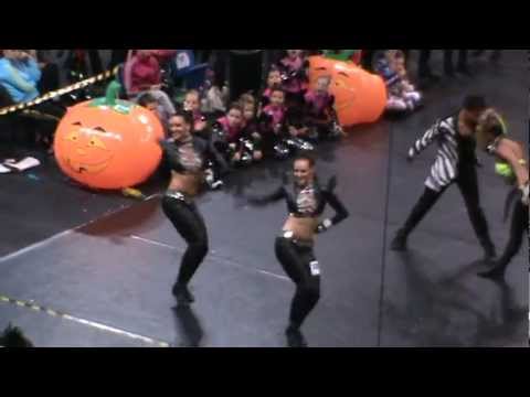 ATS Domino-DUO BB a Babyny fandí