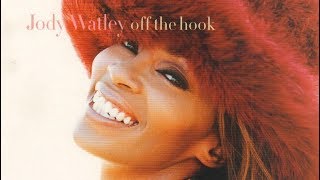 Jody Watley - Off the hook [Soul Solution edit]