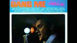 Roger Miller - I Ain't Comin' Home Tonight
