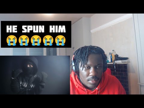 I didn't wanna say it 🫣🫣🫣(3x3) Drilla X DS #AFG - Back 2 Back Reaction