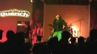 QUENCH - Chameleon (from Reality Radio)