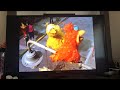 Opening To Sesame Street Presents Follow That Bird 2002 DVD Big Bird S Birthday Special ️ ️