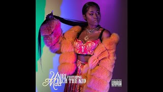 Airi - U Mad Ft. Rich The Kid (Official Audio) REACTION!!!