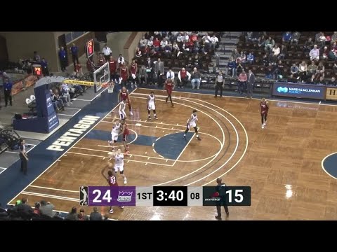 Isaiah Canaan NBA G League Highlights: December 2019