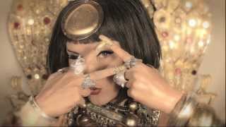 DINAH NAH - I AM (Official Video)