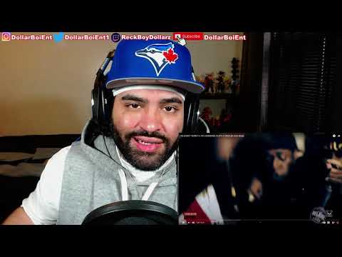 "Klassic" RONEY x YH x BANANA CLIP x C SICK - New York Reaction [DollarBoiEnt]