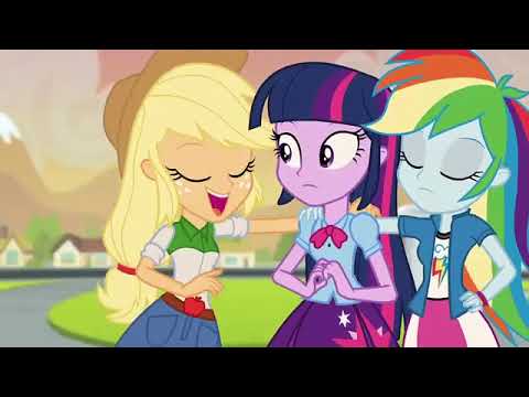 Pinkielina Part 10 - Berkeley Iago / "You're Beautiful, Baby"