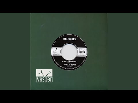 Knäckt En Gång Till