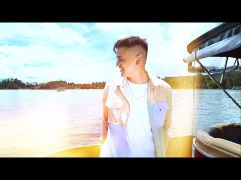 Katerman - Imaginandote (Video Oficial)