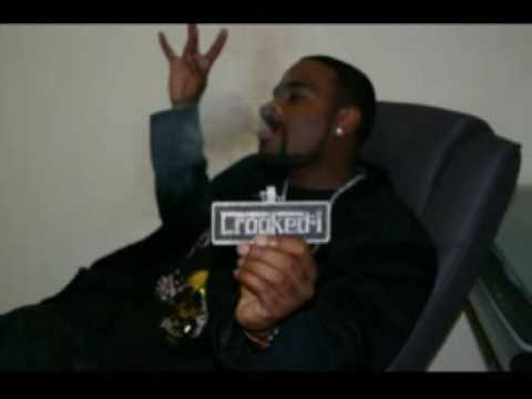 Crooked I feat Nate Dogg - Crook In Me (Prod. Battlecat)