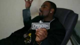 Crooked I feat Nate Dogg - Crook In Me (Prod. Battlecat)