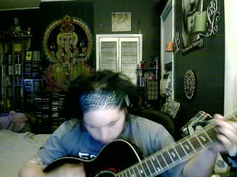 Firecracker- Lisa Loeb punk Cover- Mike 95 video thumbnail