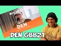 DEN 🇨🇦 | Feel it Still (Beatbox Reaction) - GBB21 Shoutout