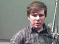 Jon Peter Lewis - 94.3 WMJC Interview - Part One