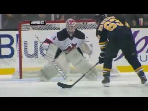 New Jersey Devils @ Boston Bruins Shootout - 1/29/2013 - 1:2