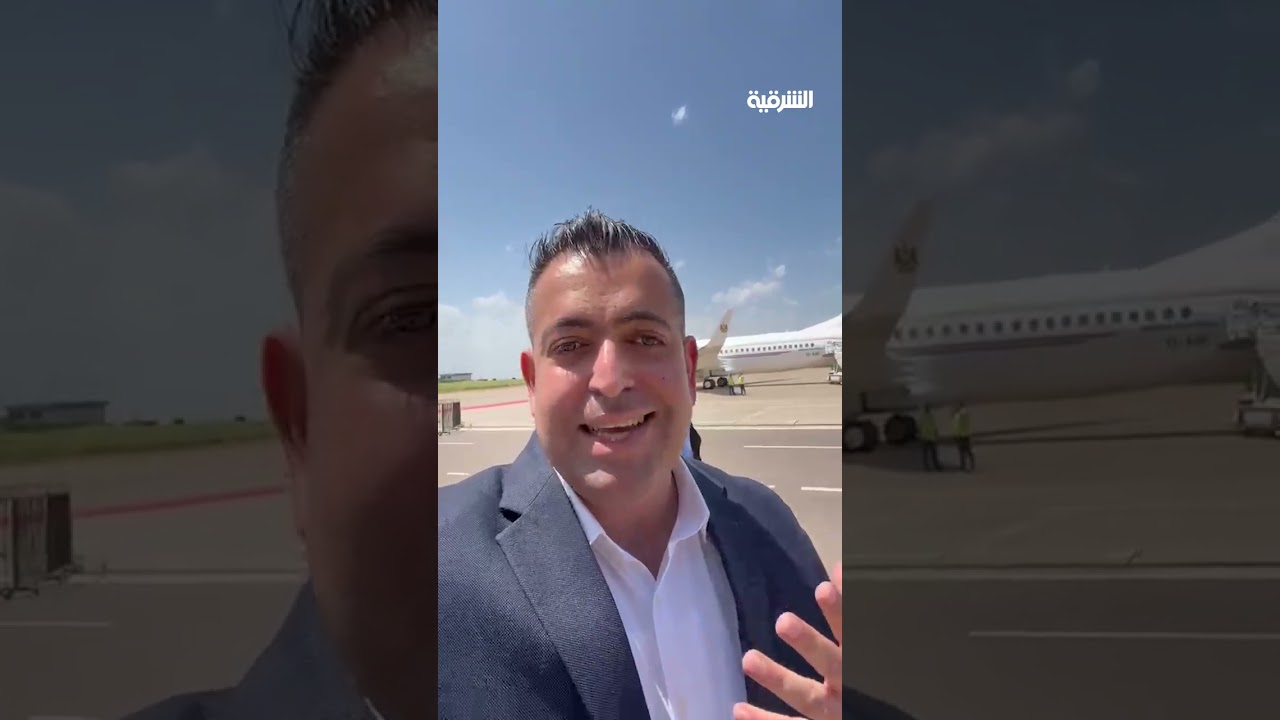 فيديو | مراسل الشرقية نيوز: رئيس الوزراء العراقي المكلف سيناقش العديد من الملفات خلال زيارته #إقليم_كردستان