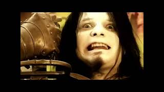 DIMMU BORGIR - The Sacrilegious Scorn (4K 50FPS)