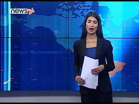 PRIME TIME NEWS_7 PM_2078_10_08 - NEWS24 TV