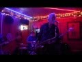 TERRY HANCK... Saxophone Heaven!... With THE BLUES DEFENDERS... "The Kids are Alright!"