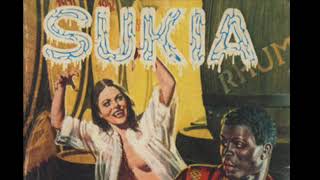 Sukia – Sukia