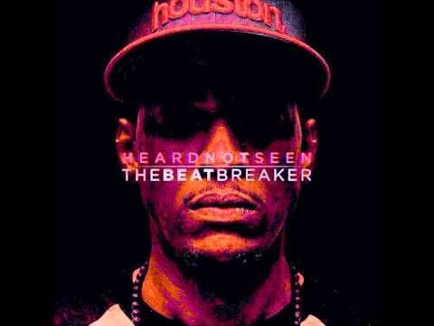 theBeatbreaker feat. Dre Murray & Ro'sean Langhum - Pimp