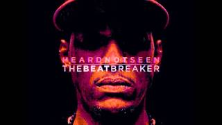 theBeatbreaker feat. Dre Murray & Ro'sean Langhum - Pimp