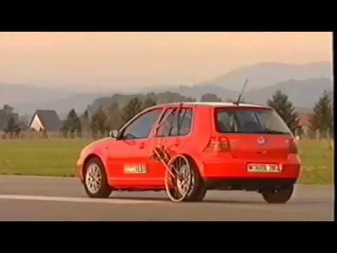 Vorstellung Golf IV