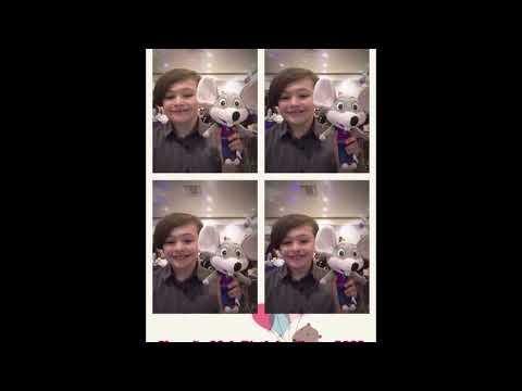 DJ Ricky Rella's NJ Complete and Affordable Mobile Party Service video.