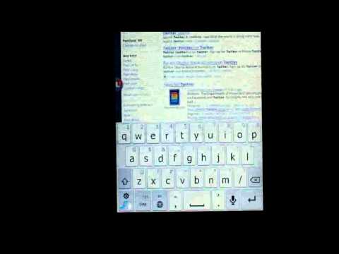 comment installer swype