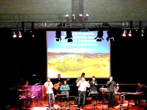 Opwekking 392   Mijn Jezus ik hou van U