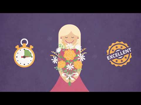 1-800-Flowers Delivery Information