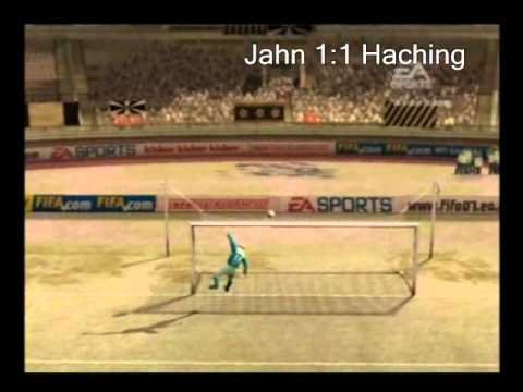 Jahn Regensburg - SpVgg Unterhaching (3.Spieltag 1.Bayernliga 10/11)