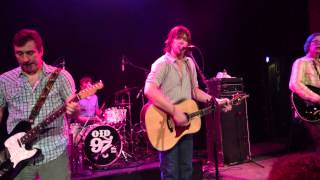 "The Other Shoe" -- The Old 97's