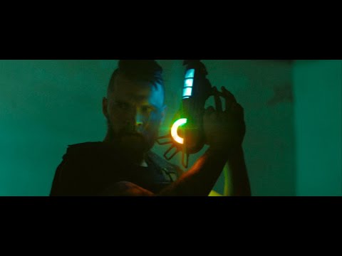 KABOOM - Peyton Parrish (Call of Duty ZOMBIES) @CallofDuty SOUL Album