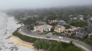 California town without addresses divided over plan to issue street numbers