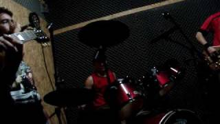 Playing Lost Boys with Wages Of Sin