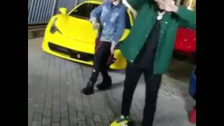 Alexis &amp; Fido Ft  Bad Bunny   Tocate Tu Misma (Video Preview)