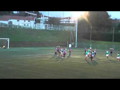 Leioako Emakumeak 1   Lantaron 1