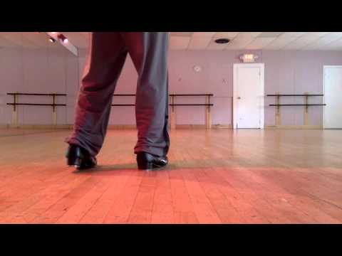 Technique Tuesday Challenge II Part 1