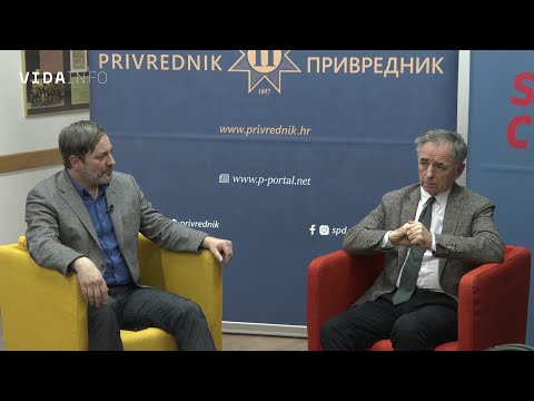 VIDA info - Tribina "Kosovo - istine i laži"