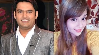 Kapil Sharma INTRODUCES His Girlfriend To The World!