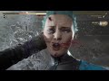 Mortal Kombat 11 Frost Vs Rain