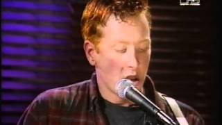 Frozen lake by Buffalo Tom