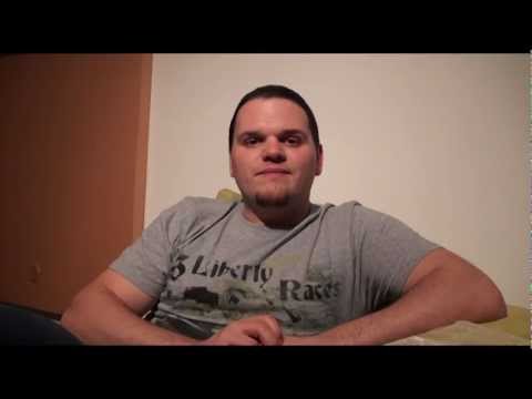 Das 10in2 Videotagebuch - Folge 1 - Der erste 0er-Tag