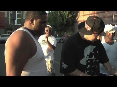 MIKEY VEGAZ - KUSH & CODEINE - TRUE STORY